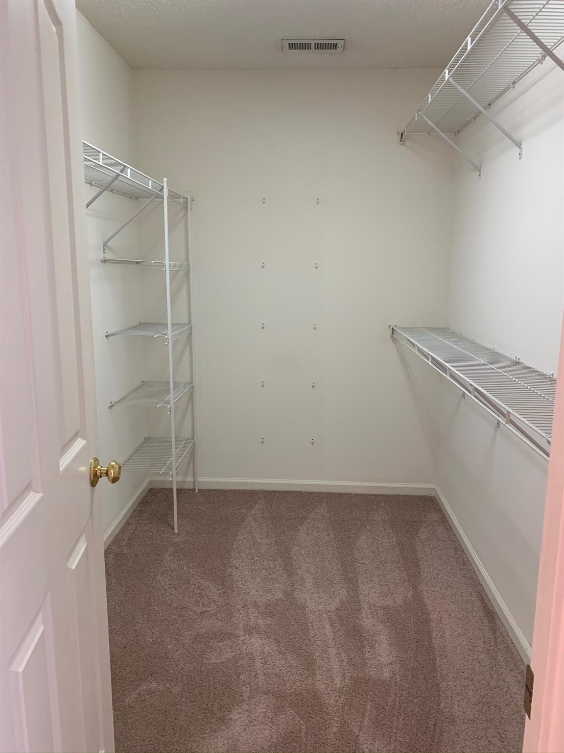 The Clusters - Residential Lease