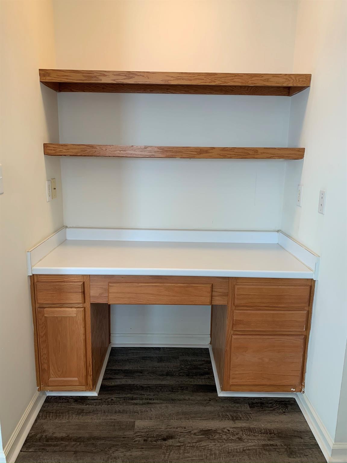 The Clusters - Residential Lease