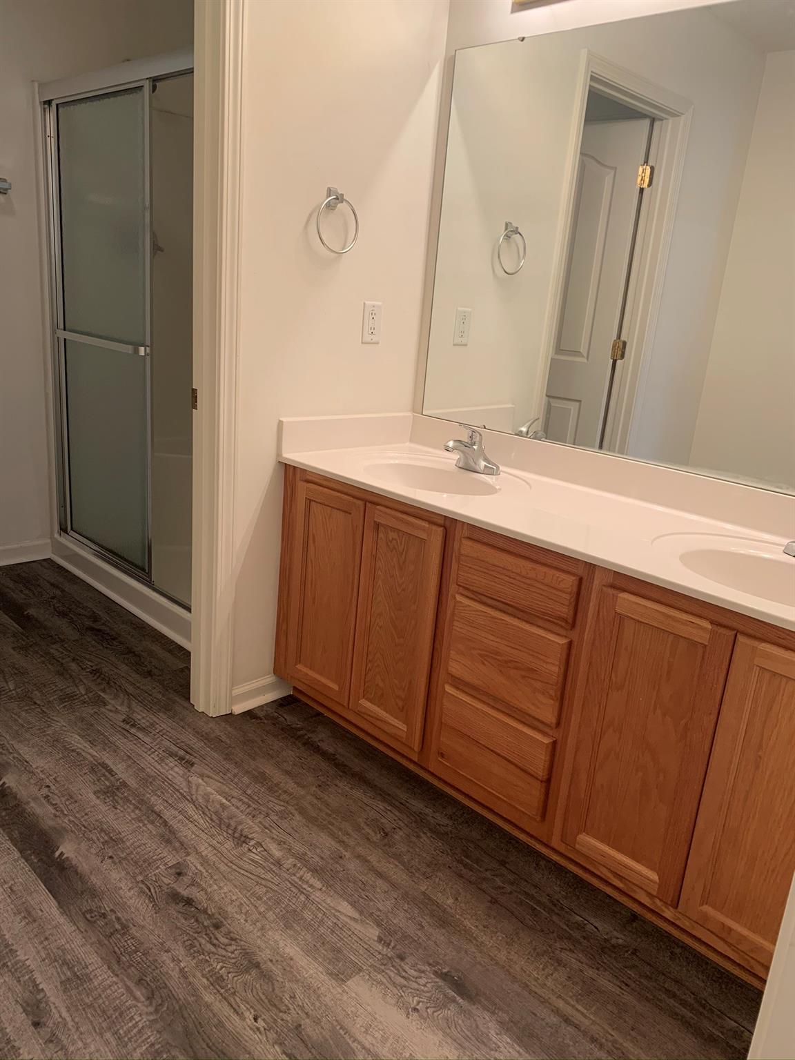 The Clusters - Residential Lease