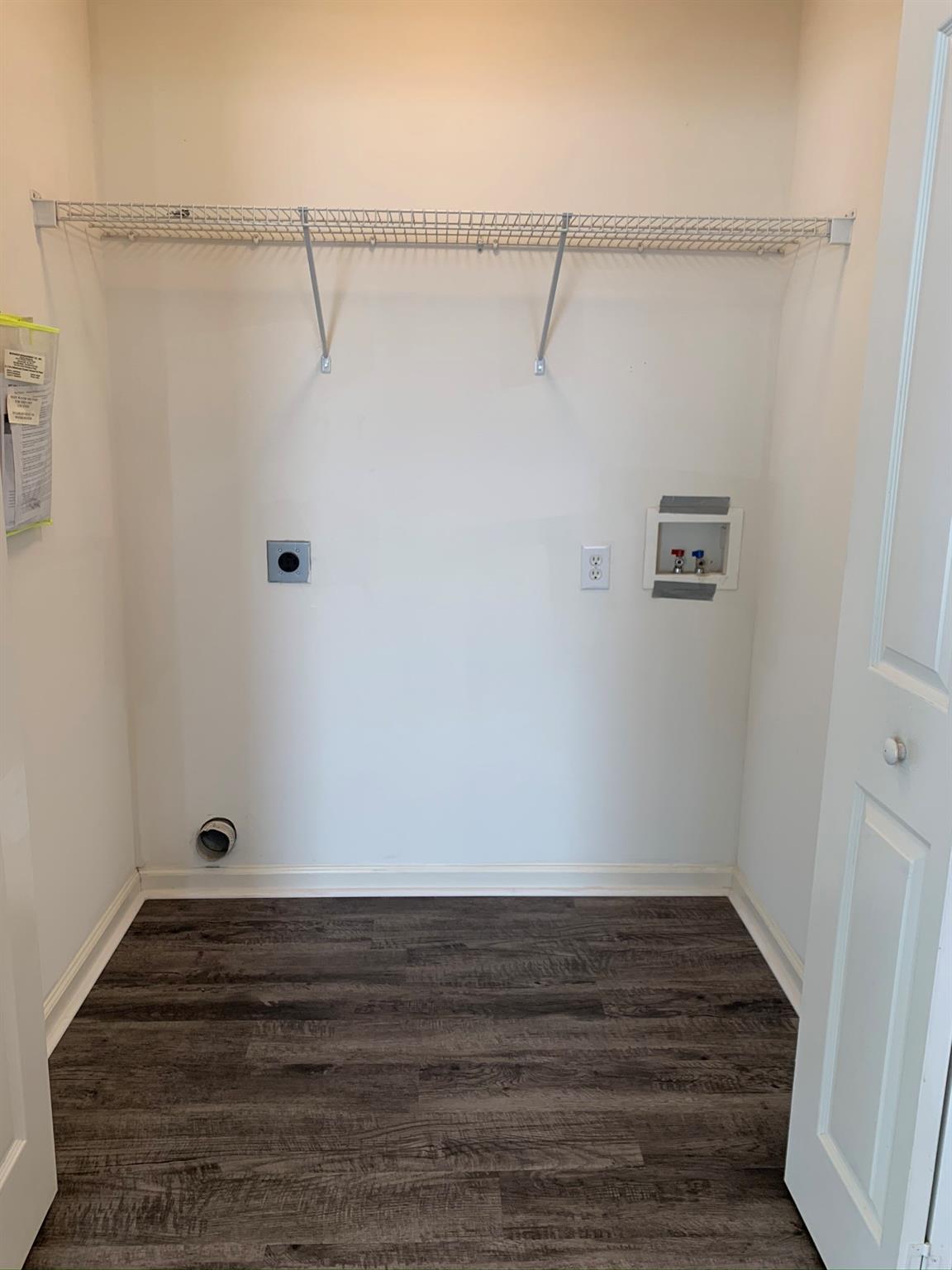 The Clusters - Residential Lease