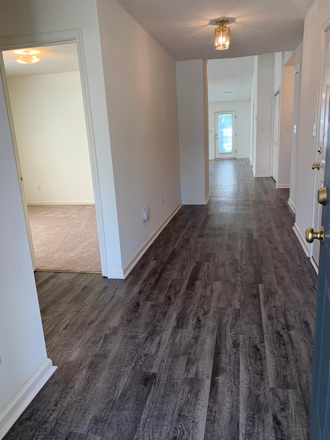 The Clusters - Residential Lease