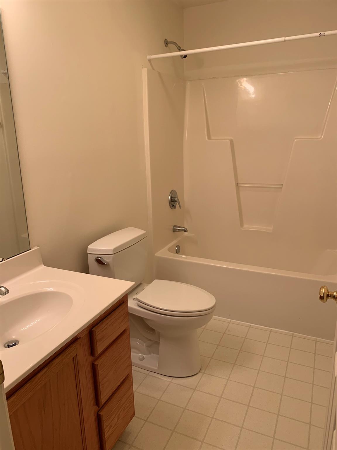 The Clusters - Residential Lease