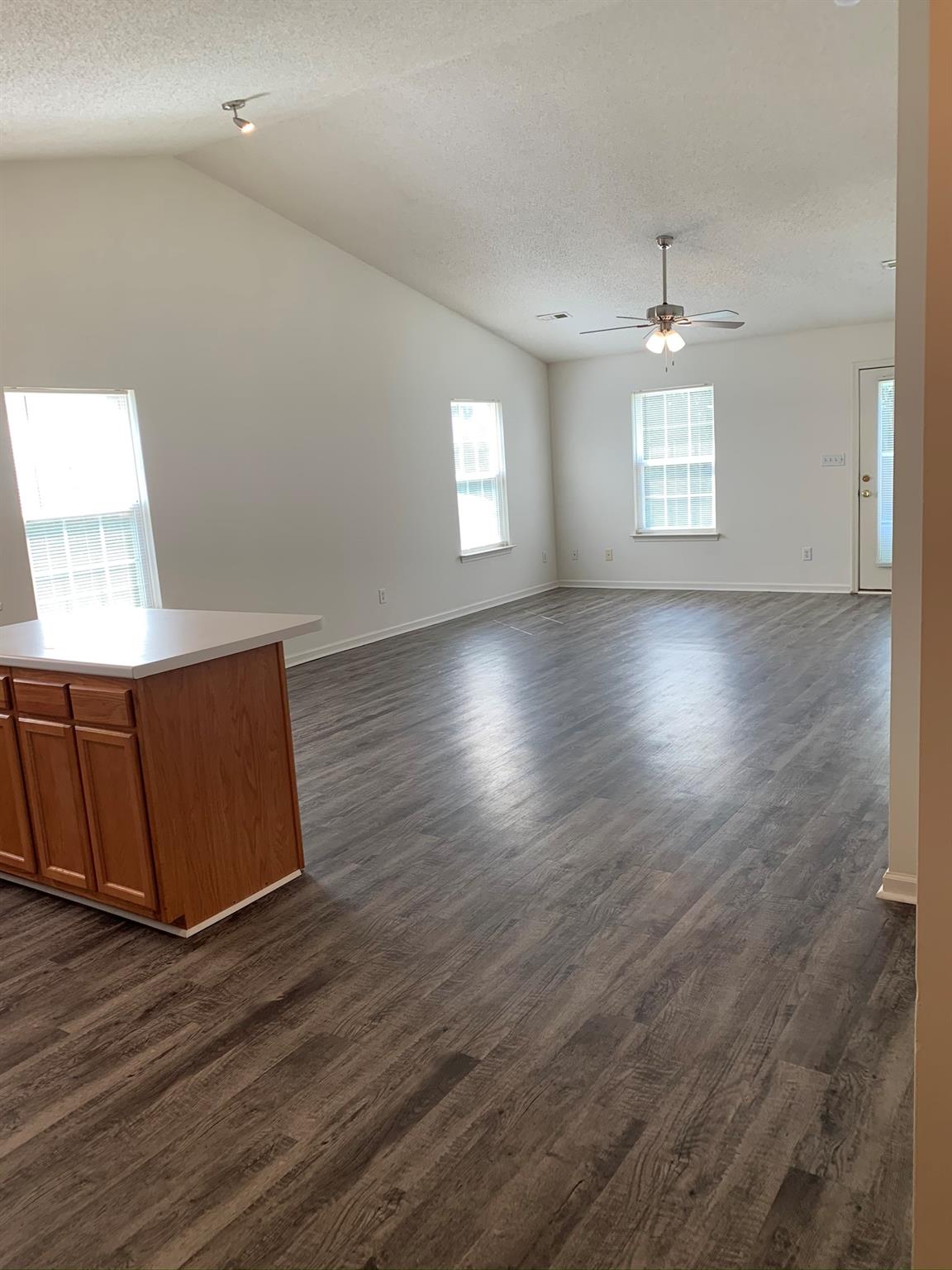 The Clusters - Residential Lease