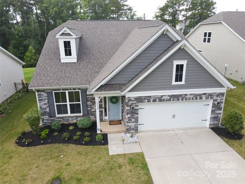 16112 Langston Drive Charlotte NC 28278