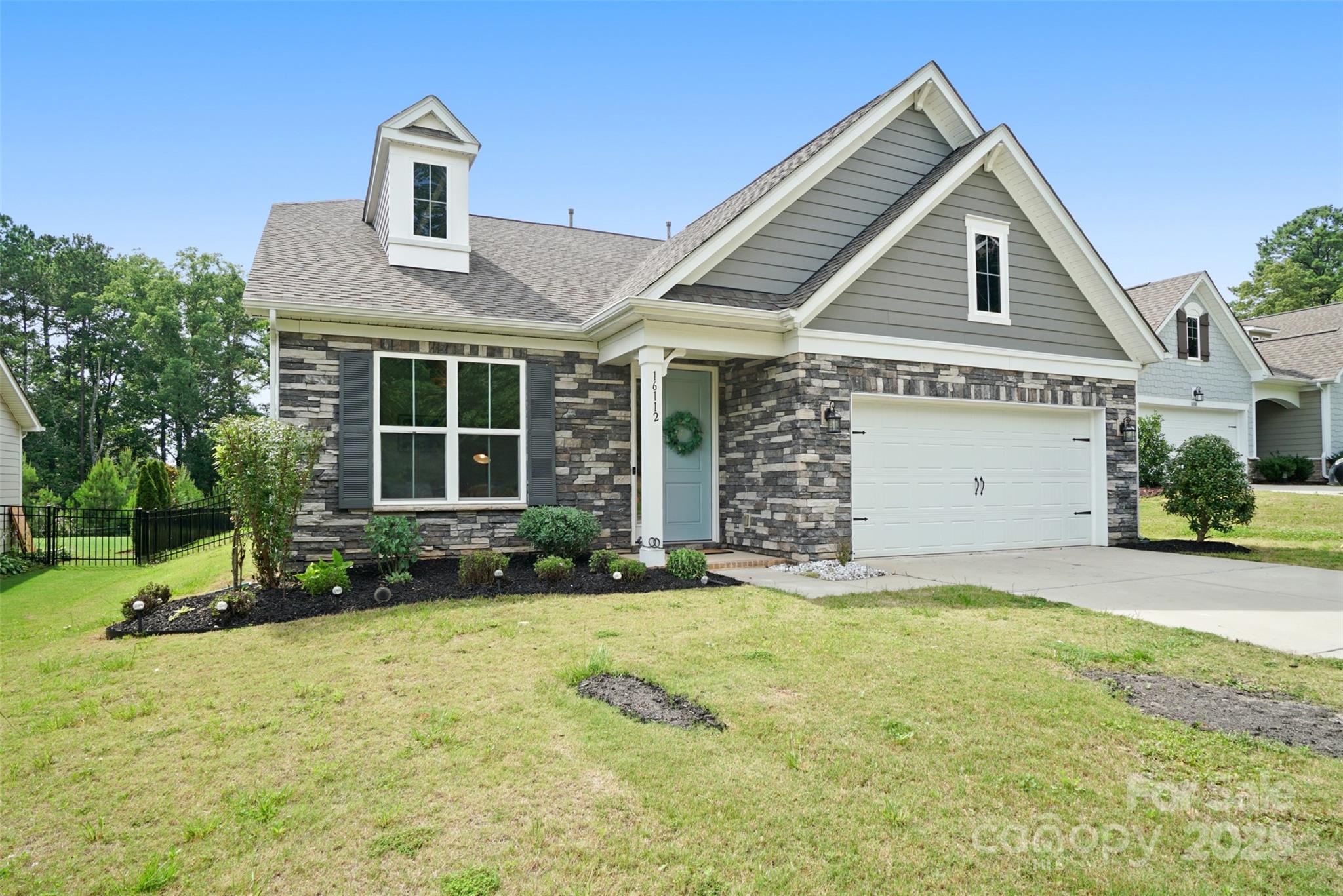 16112 Langston Drive