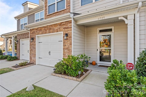 Photo of 4035 Rothwood Lane, Harrisburg, NC 28075 (MLS # 4432695)