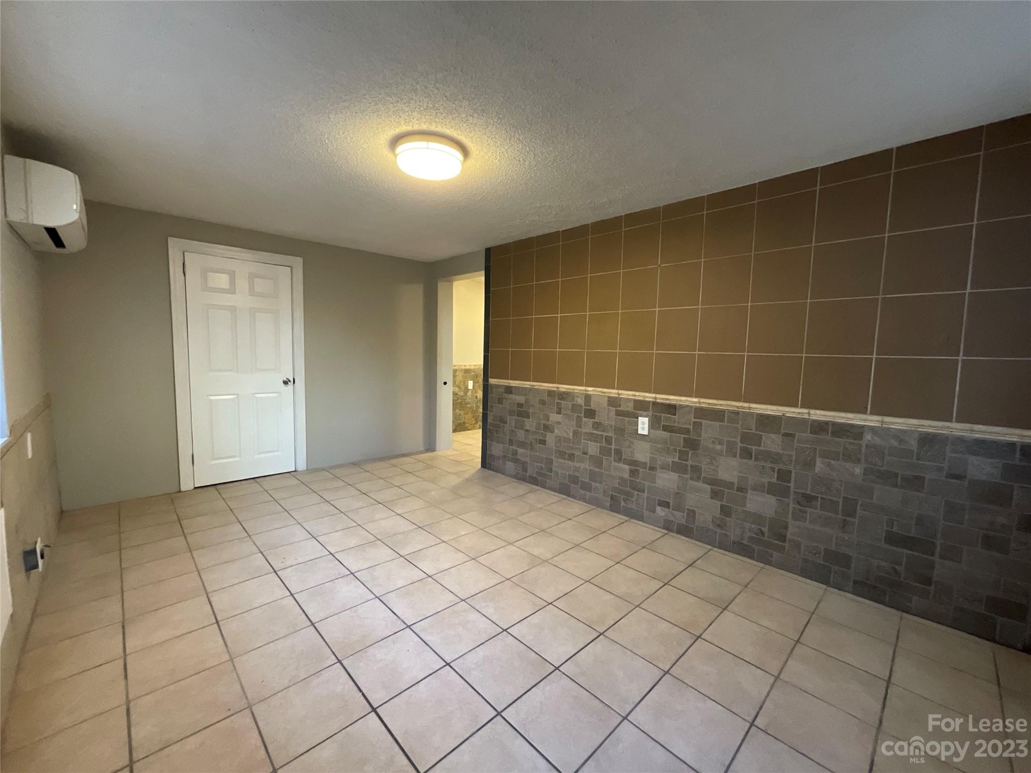 None - Residential Lease