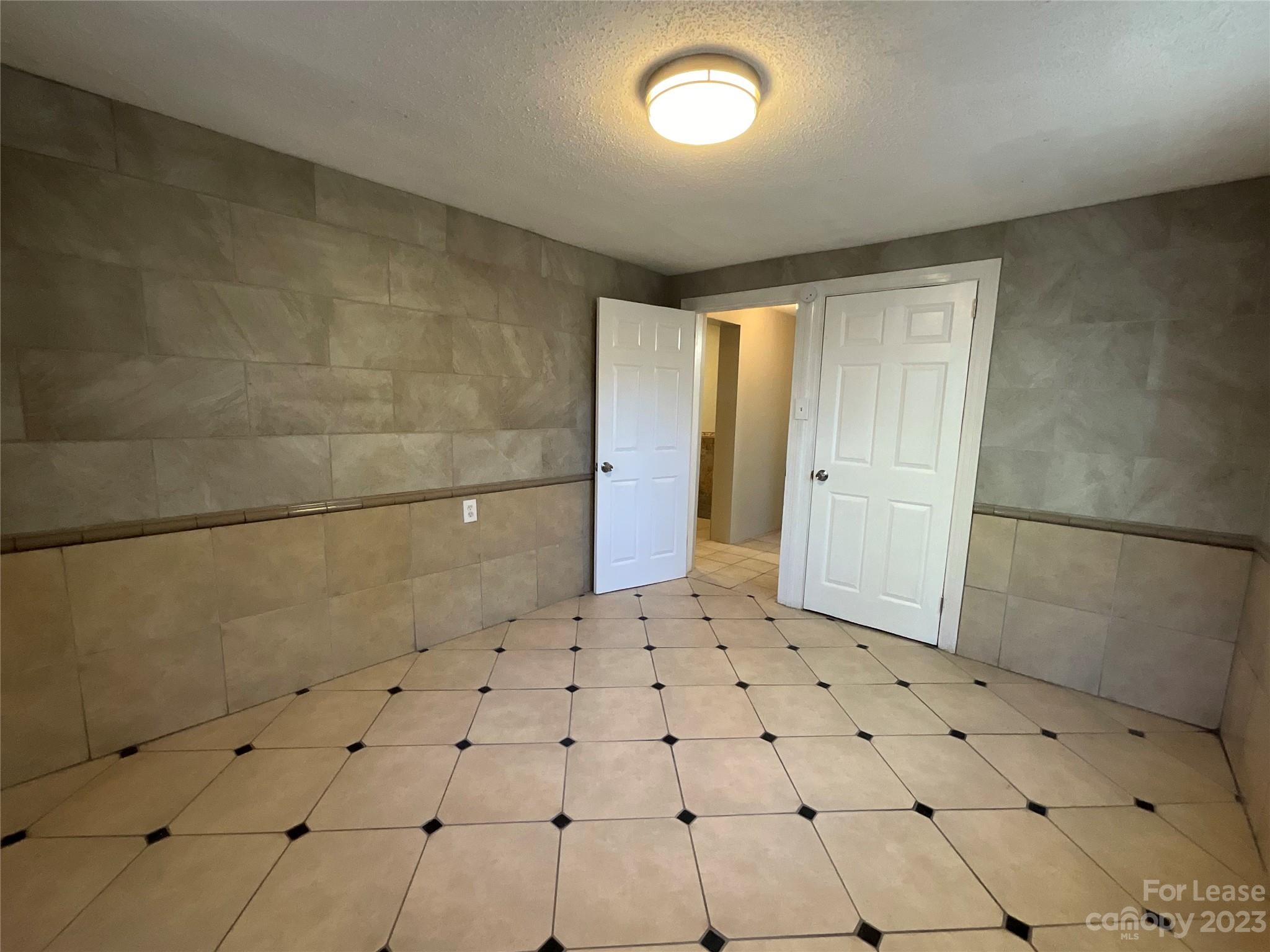 None - Residential Lease