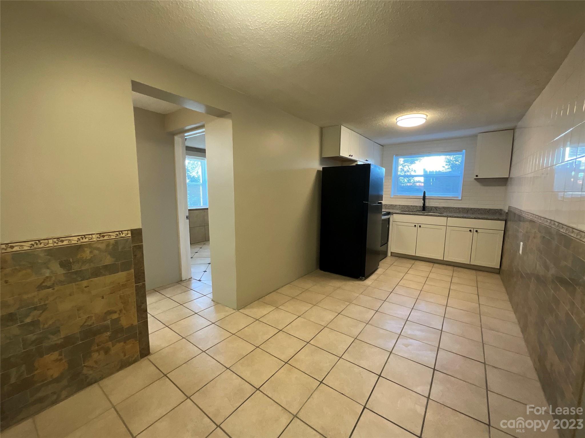 None - Residential Lease
