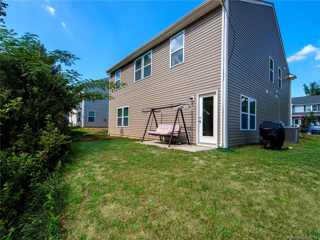 Clover Meadows - Residential