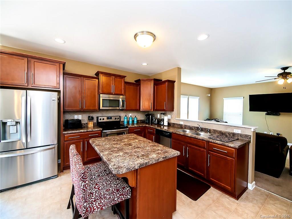 Clover Meadows - Residential