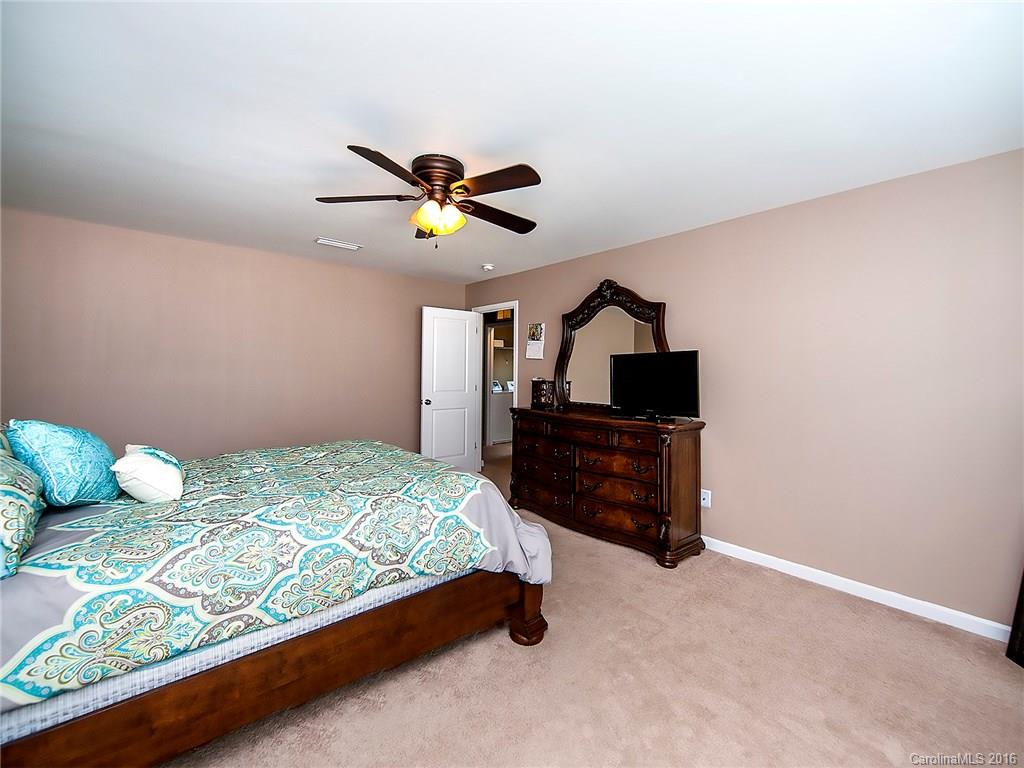 Clover Meadows - Residential