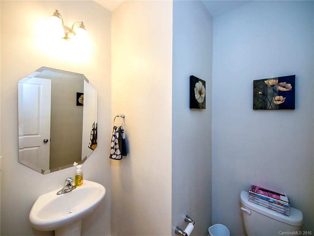 Clover Meadows - Residential