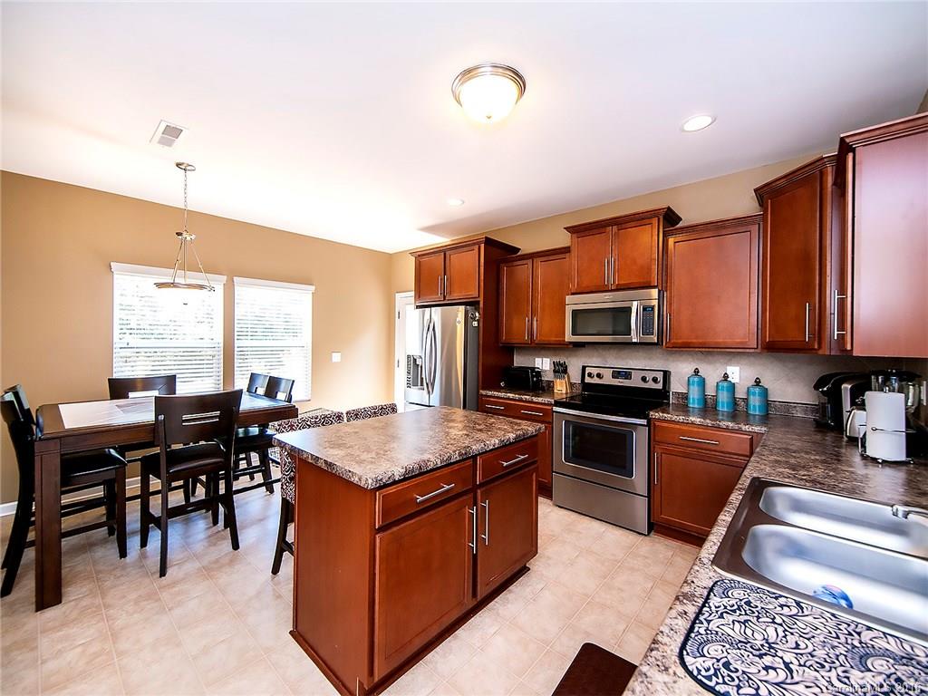 Clover Meadows - Residential