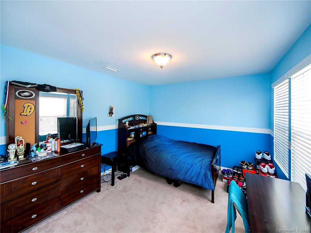 Clover Meadows - Residential