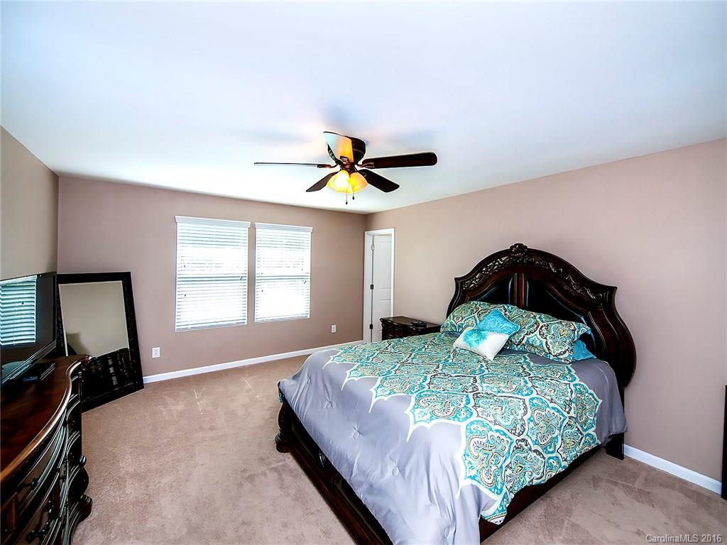 Clover Meadows - Residential