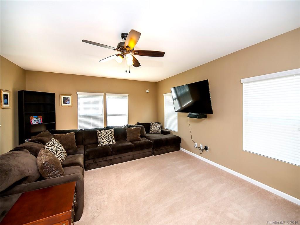 Clover Meadows - Residential