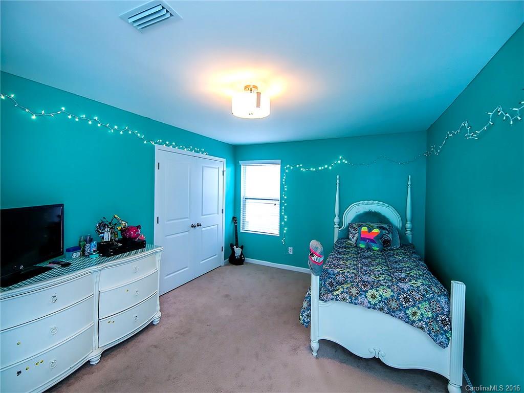 Clover Meadows - Residential