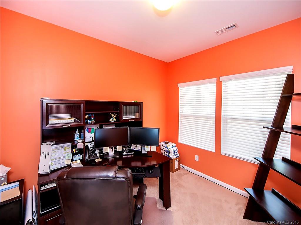 Clover Meadows - Residential