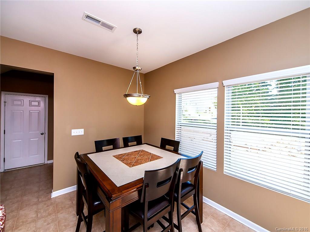 Clover Meadows - Residential