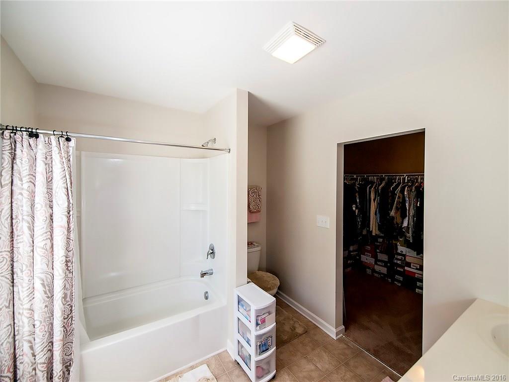 Clover Meadows - Residential