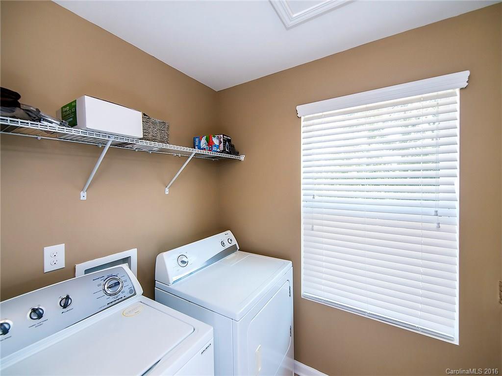 Clover Meadows - Residential