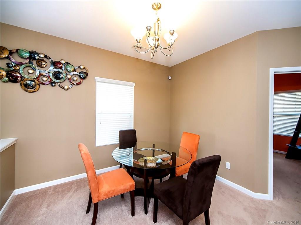 Clover Meadows - Residential