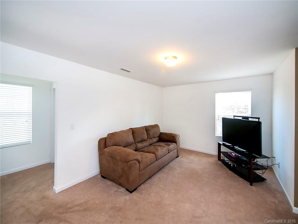 Clover Meadows - Residential