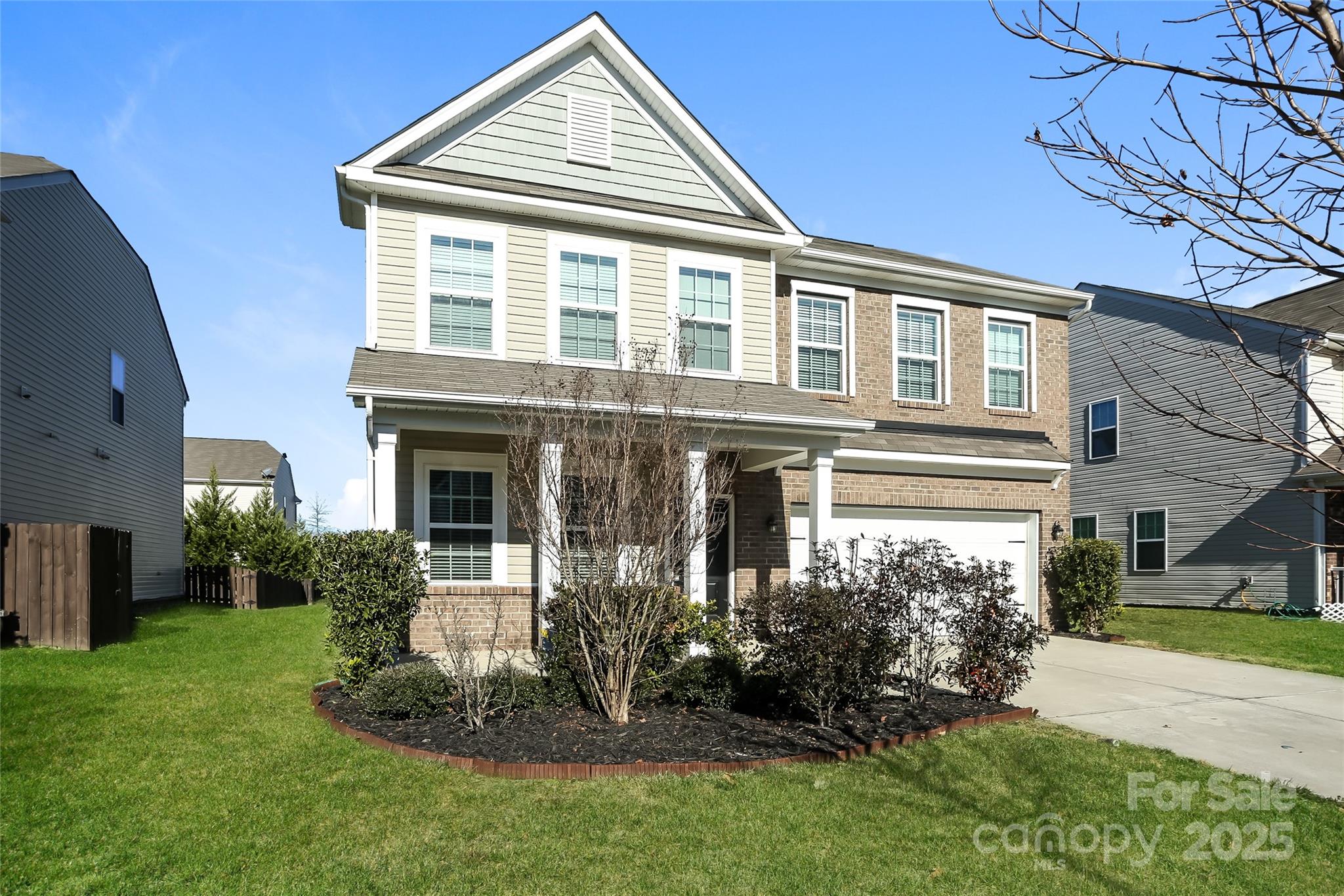 8011 Kelburn Lane