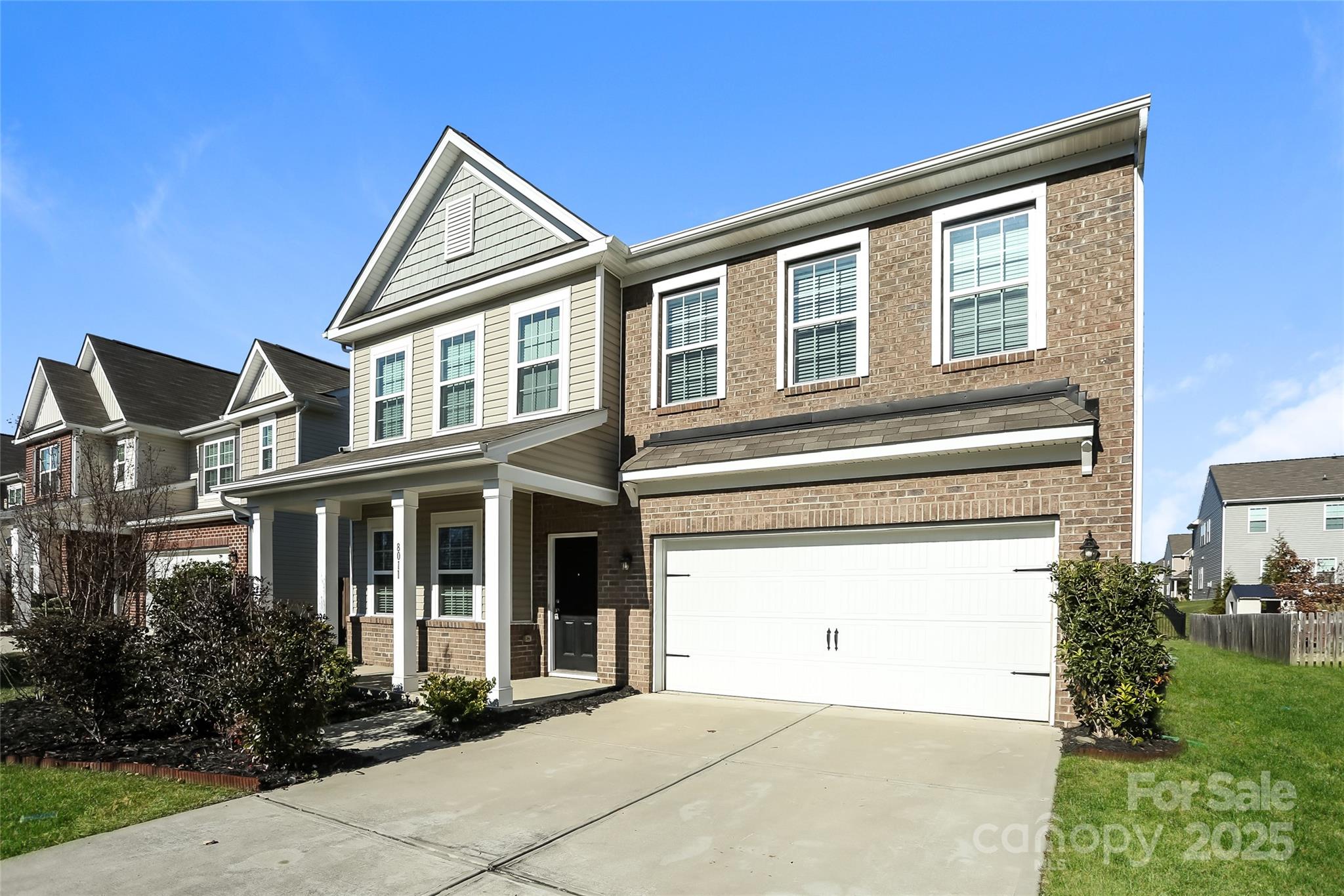8011 Kelburn Lane