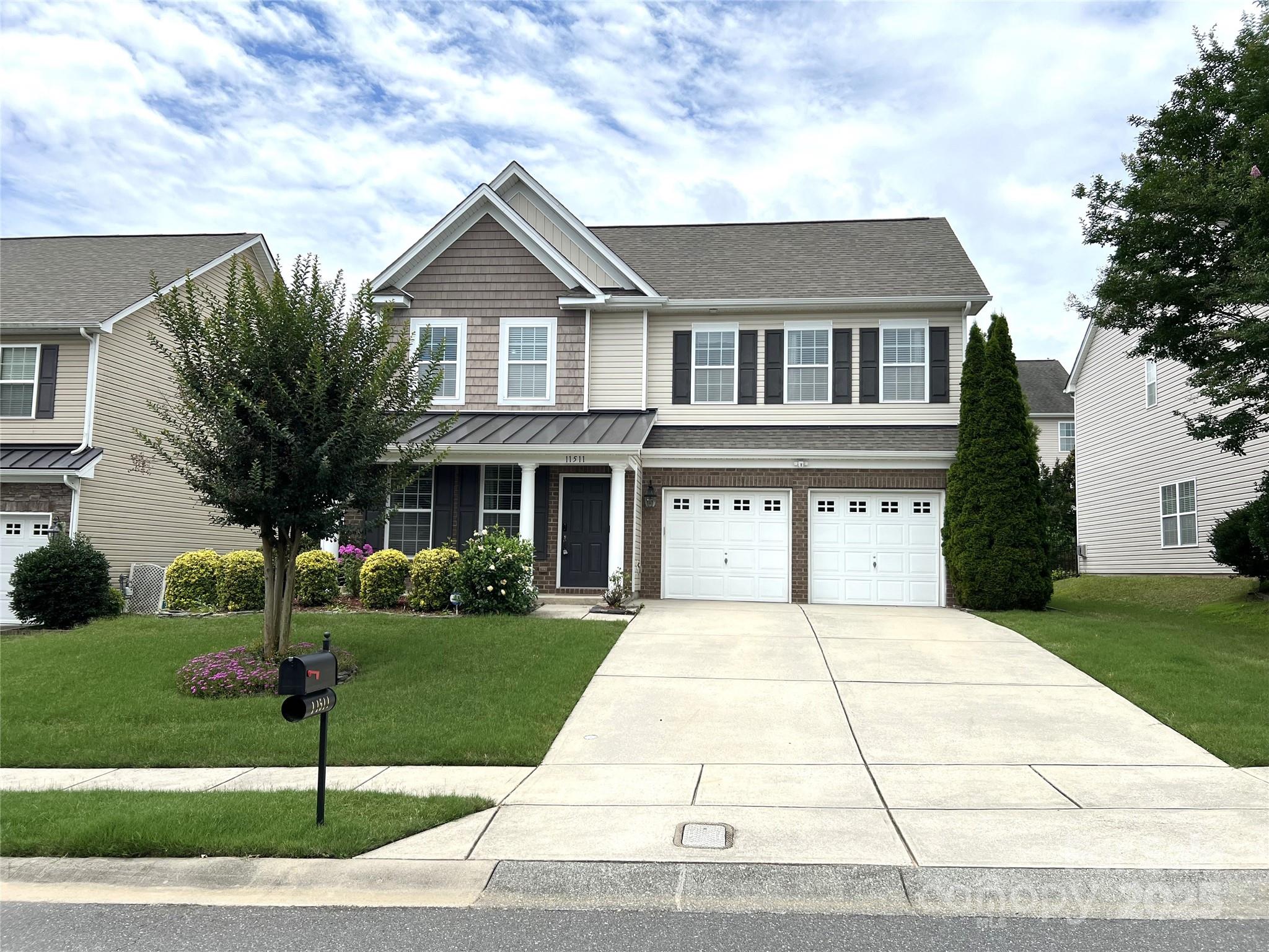 11511 Wilson Mill Lane