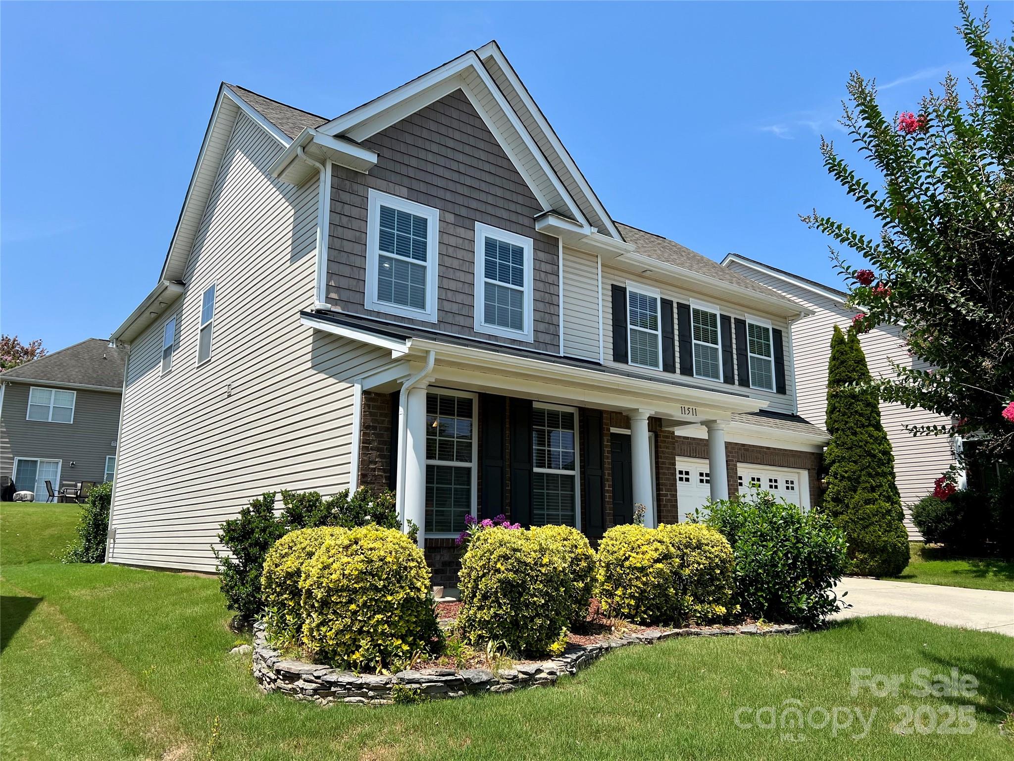 11511 Wilson Mill Lane