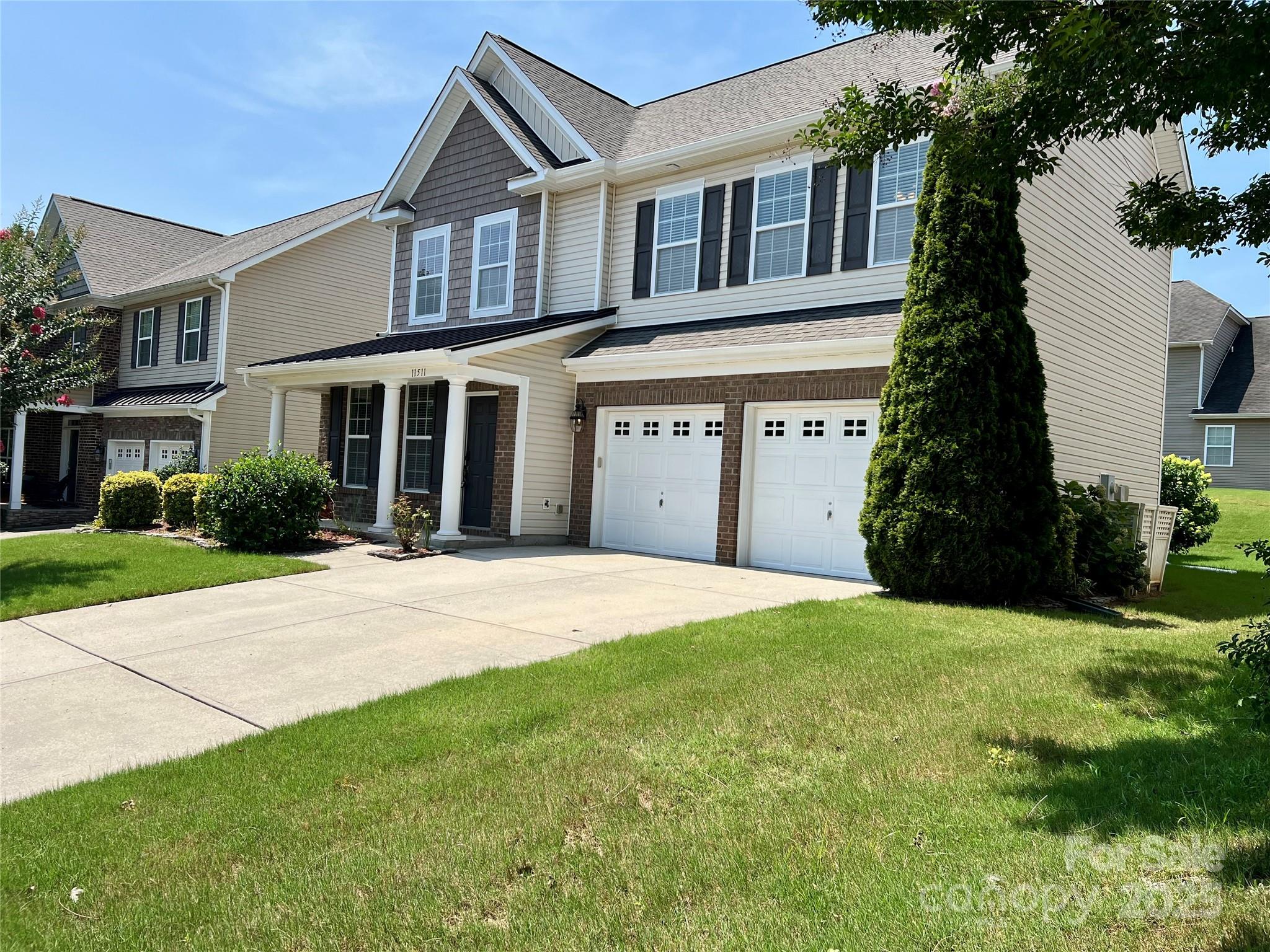 11511 Wilson Mill Lane