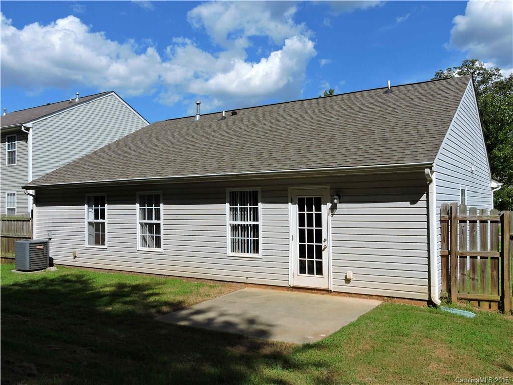 Holly Hills - Residential