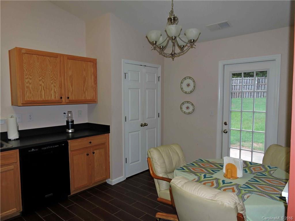 Holly Hills - Residential