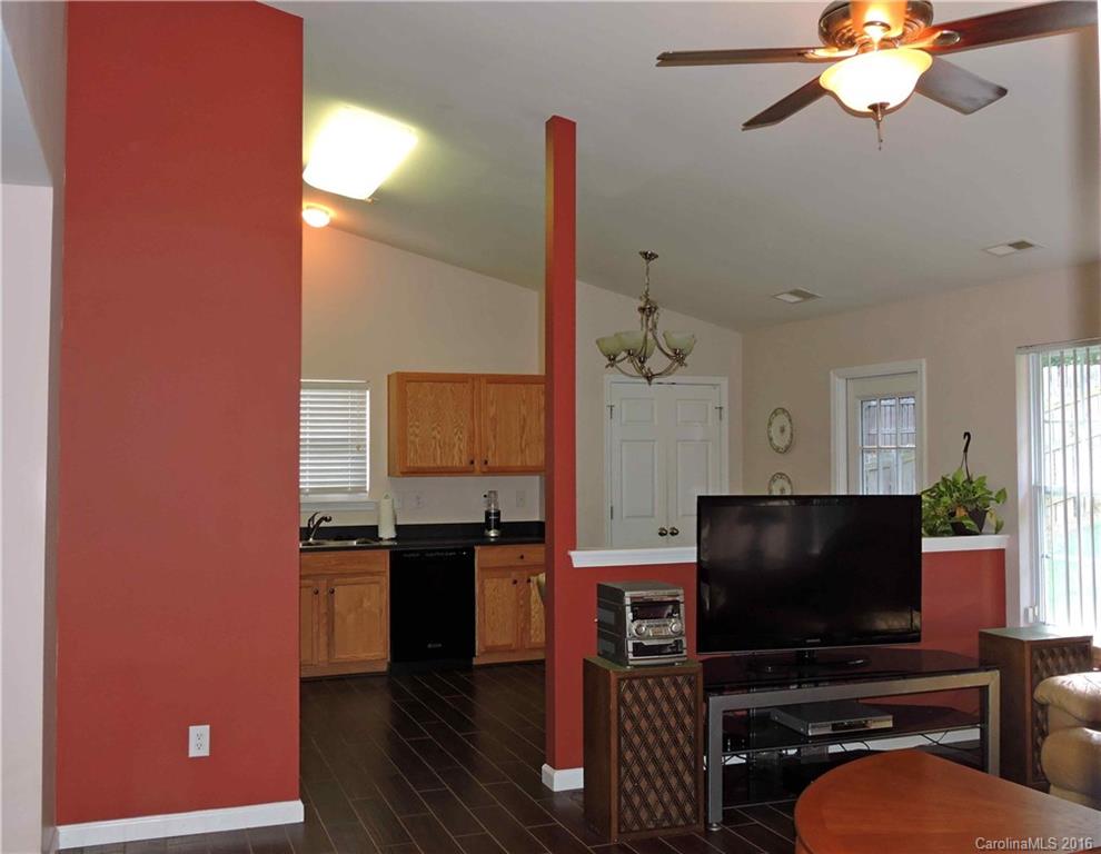 Holly Hills - Residential