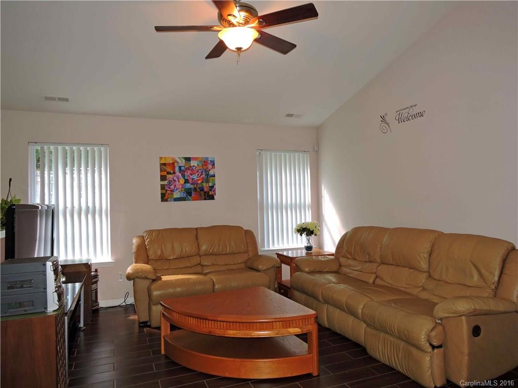 Holly Hills - Residential