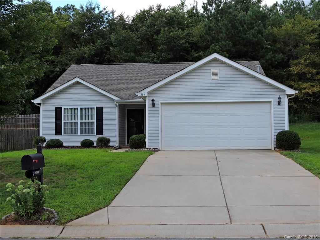 Holly Hills - Residential