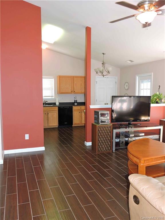 Holly Hills - Residential