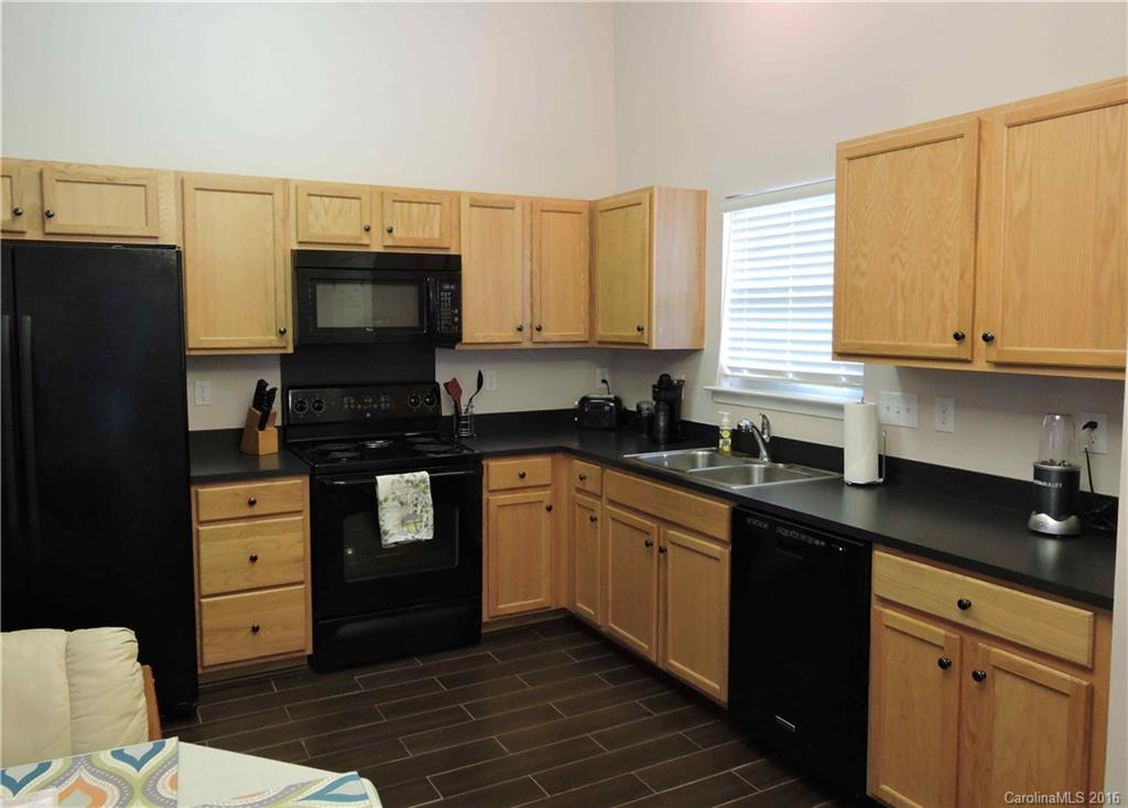Holly Hills - Residential