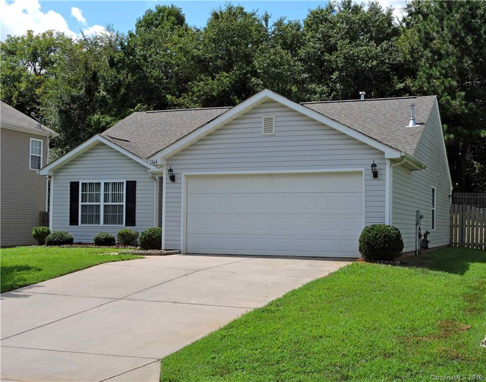 Holly Hills - Residential