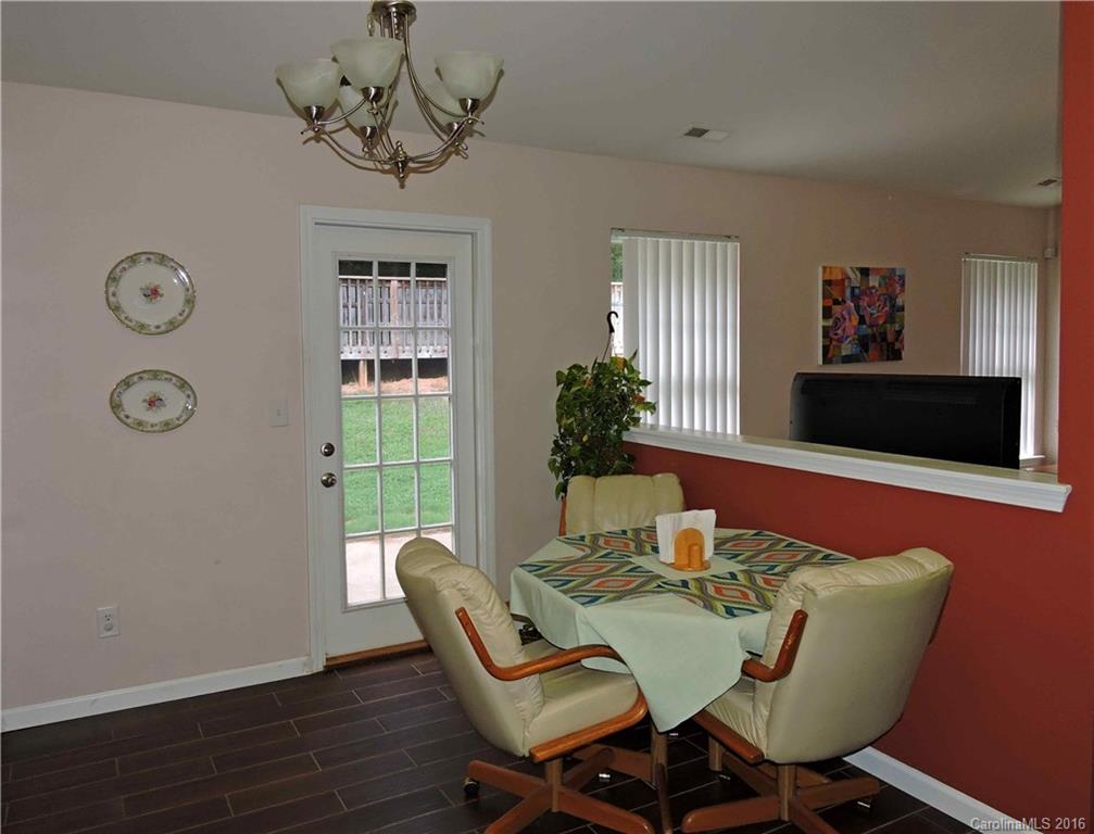 Holly Hills - Residential