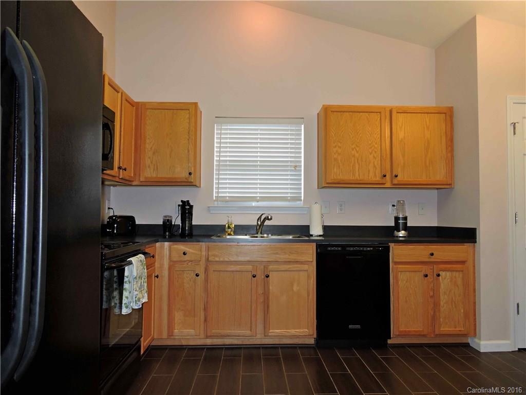 Holly Hills - Residential