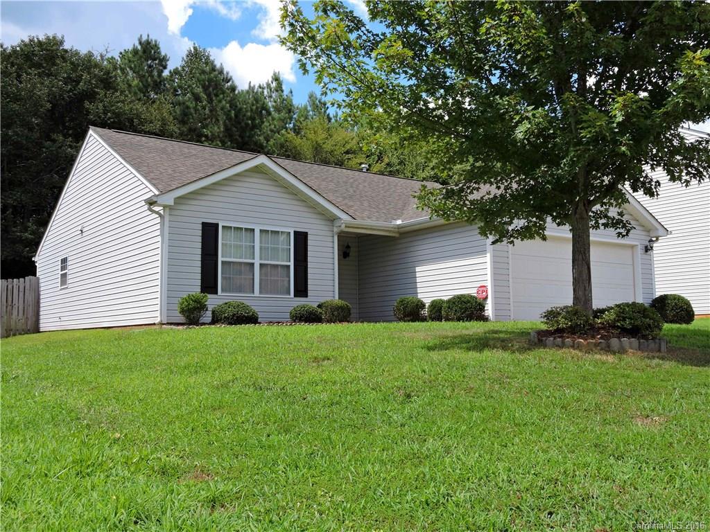 Holly Hills - Residential
