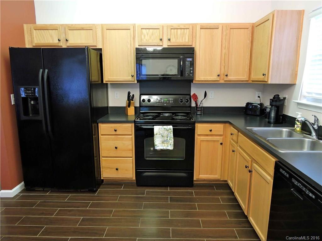 Holly Hills - Residential