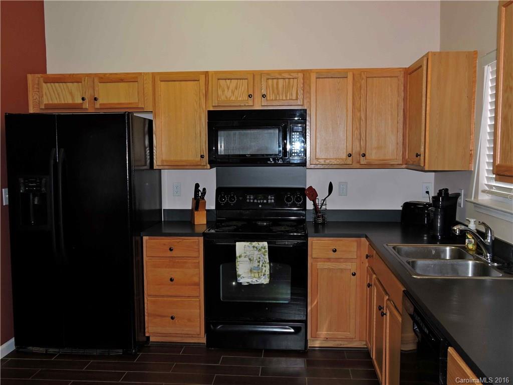 Holly Hills - Residential
