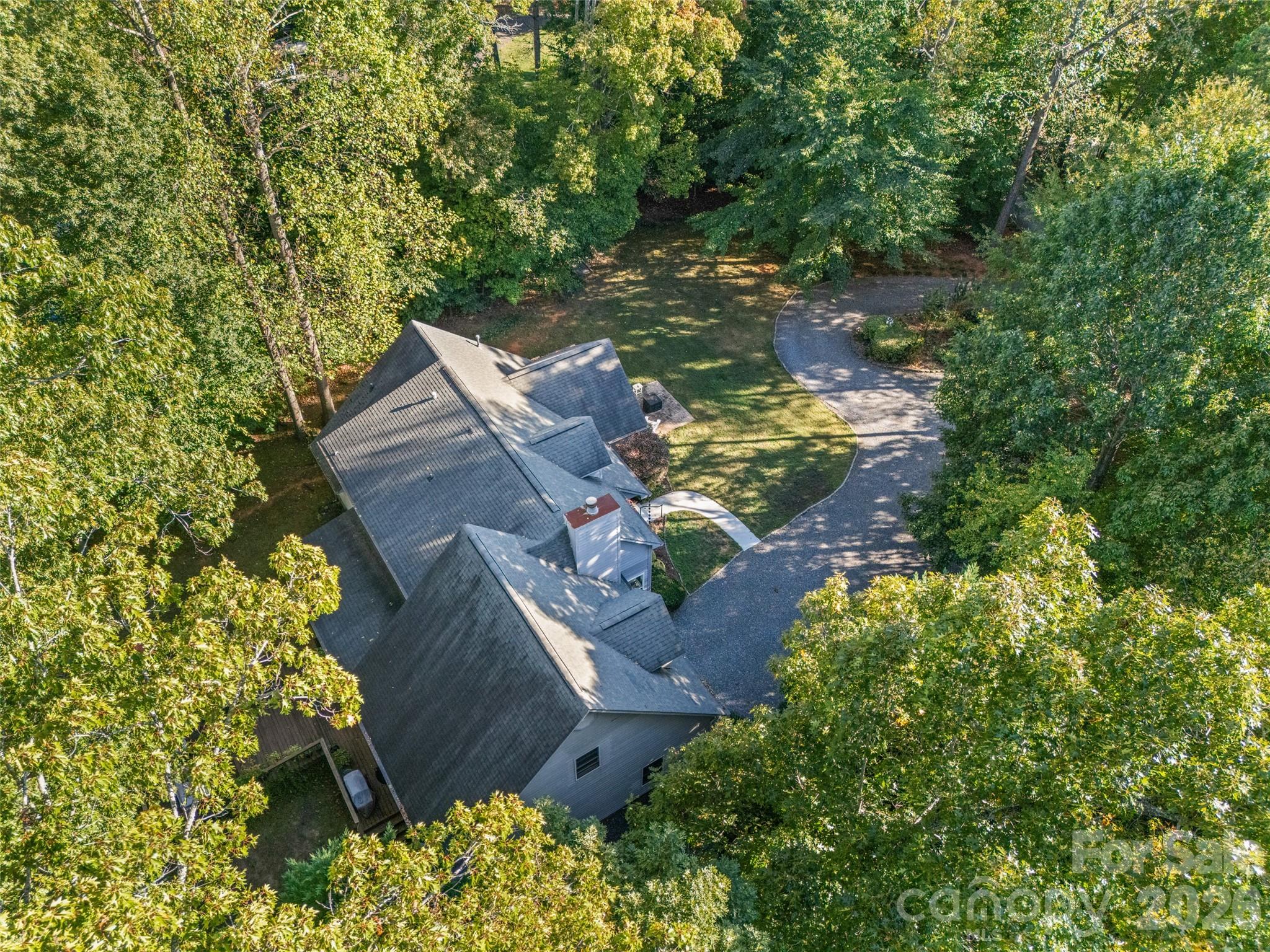 Clifflure Estates - Residential