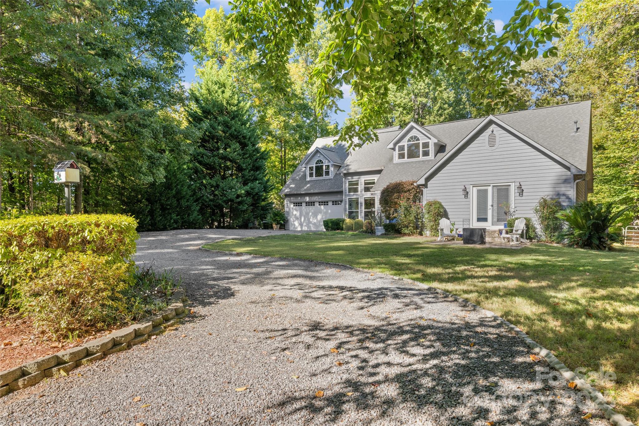 Clifflure Estates - Residential