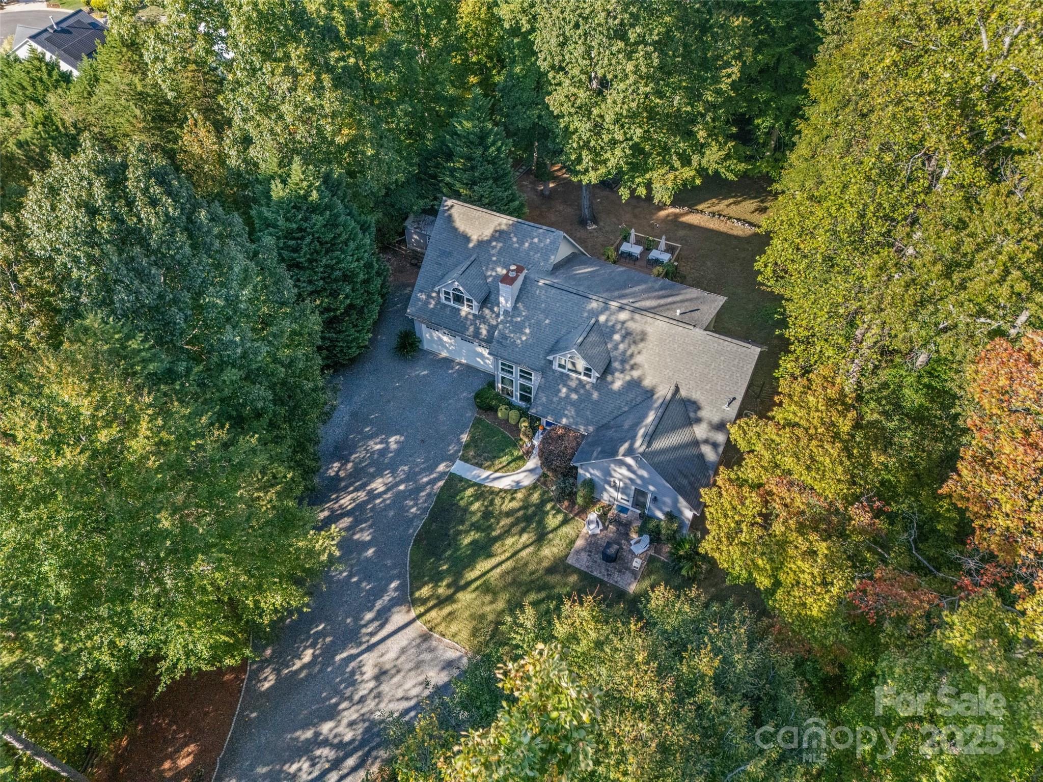 Clifflure Estates - Residential