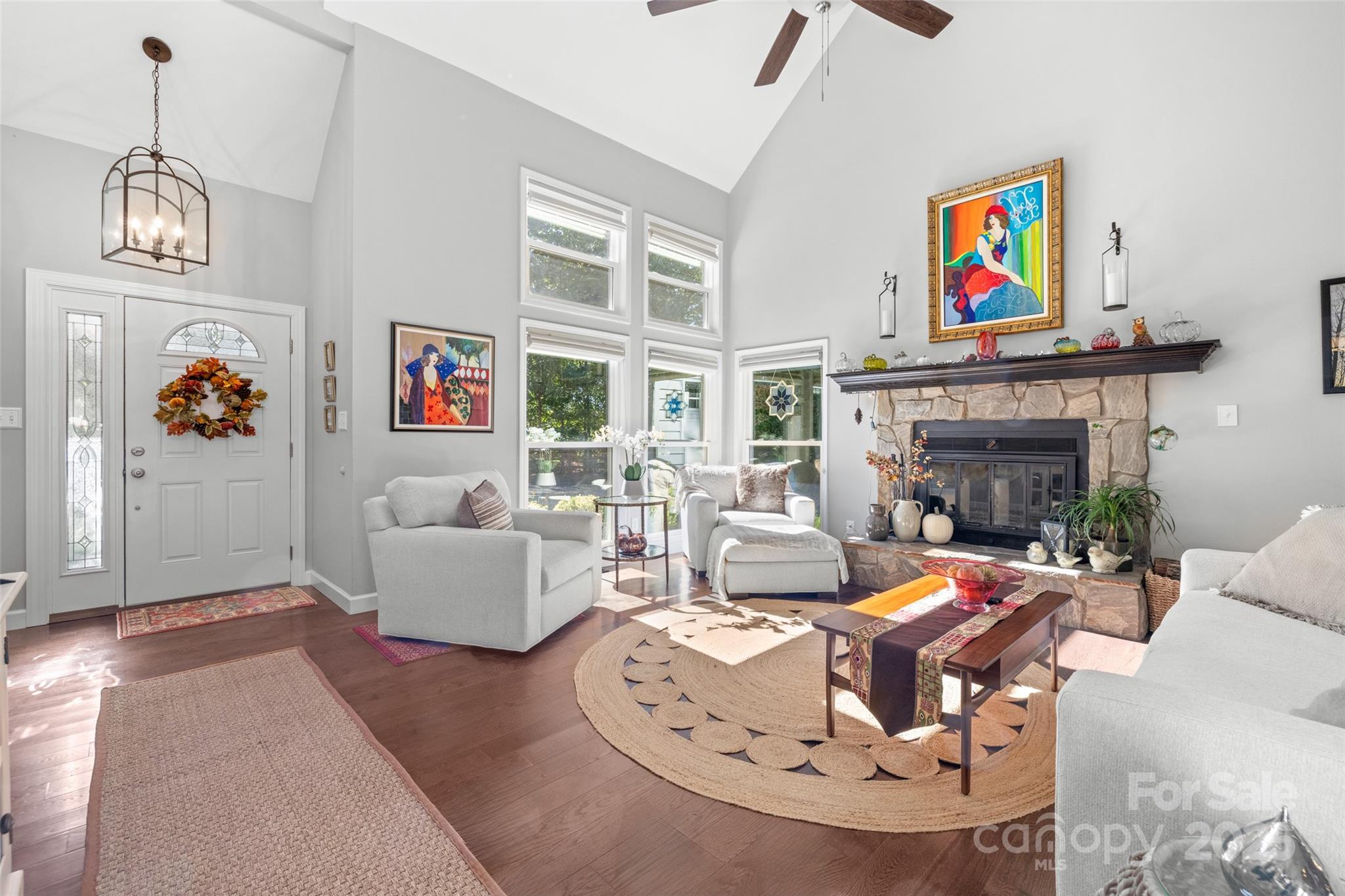 Clifflure Estates - Residential